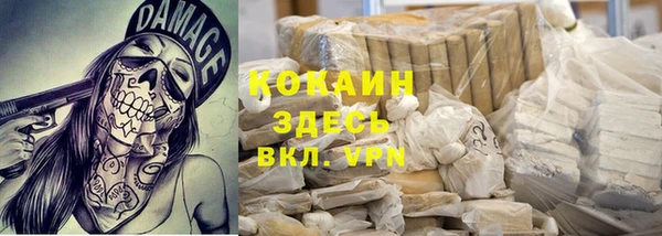 спайс Баксан